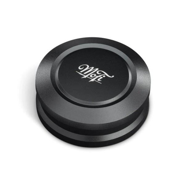 MoFi Electronics - Super HeavyWeight Champion Noise Dissipation Record Weight