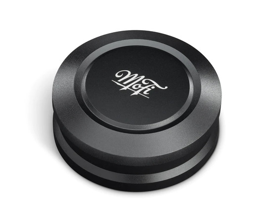 MoFi Electronics - Super HeavyWeight Champion Noise Dissipation Record Weight
