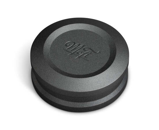 MoFi Electronics - SUPER HEAVYWEIGHT NOISE DISSIPATION RECORD WEIGHT 