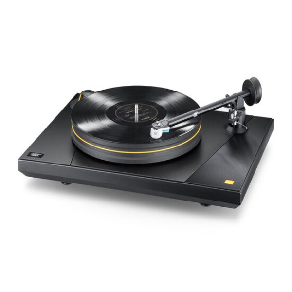 MoFi Electronics - ULTRADECK + MasterTracker Cartridge.