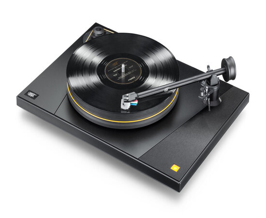 MoFi Electronics - ULTRADECK   (No Cartridge)