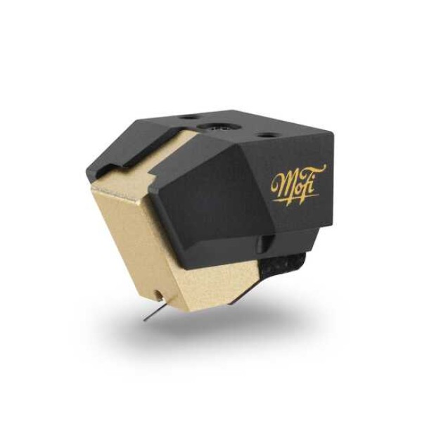 MoFi Electronics - ULTRAGOLD MC Cartridge