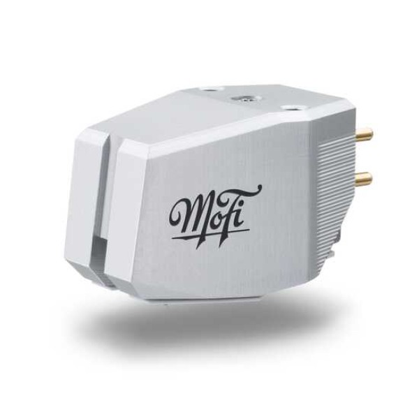 MoFi Electronics -  UltraTracker MM Phono Cartridge