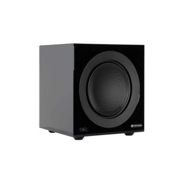 Monitor Audio Anthra W10 Black