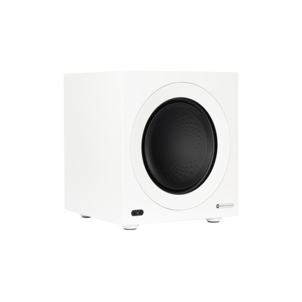 Monitor Audio Anthra W10 White