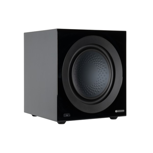 Monitor Audio Anthra W12 Black