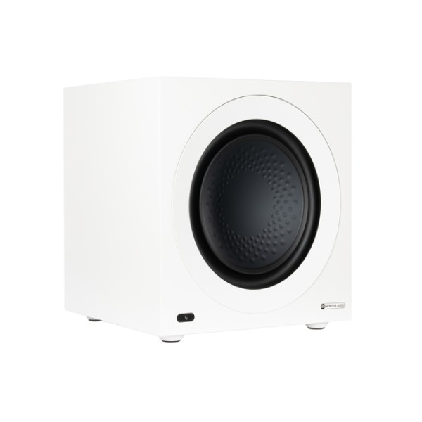 Monitor Audio Anthra W12 White