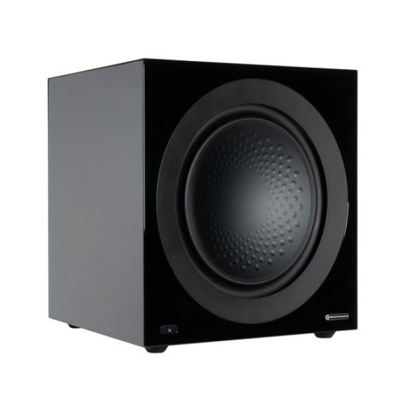 Monitor Audio Anthra W15 Black