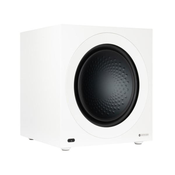 Monitor Audio Anthra W15 White