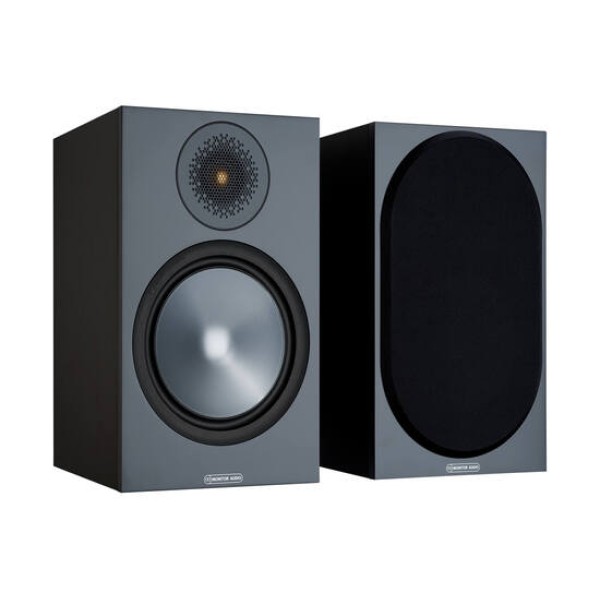 Monitor Audio Bronze 100 Black