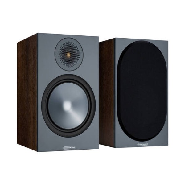 Monitor Audio Bronze 100 Walnut