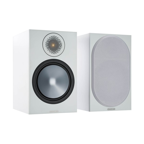 Monitor Audio Bronze 100 White