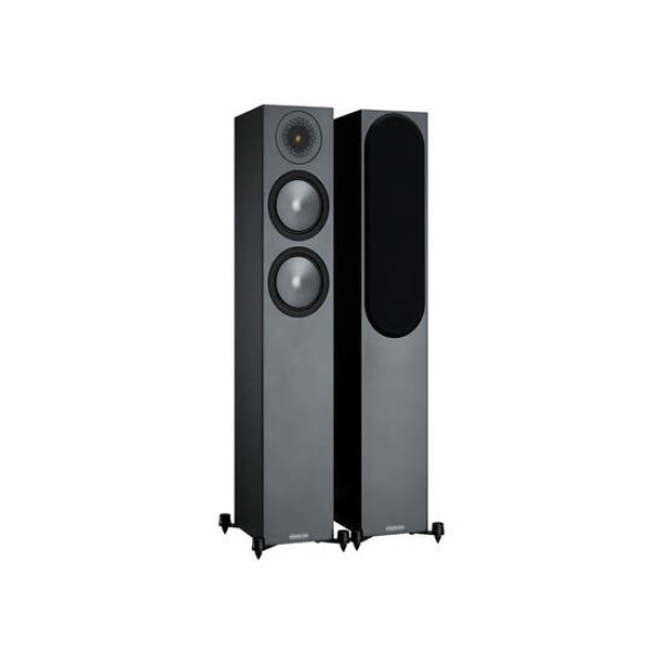 Monitor Audio Bronze 200 Black