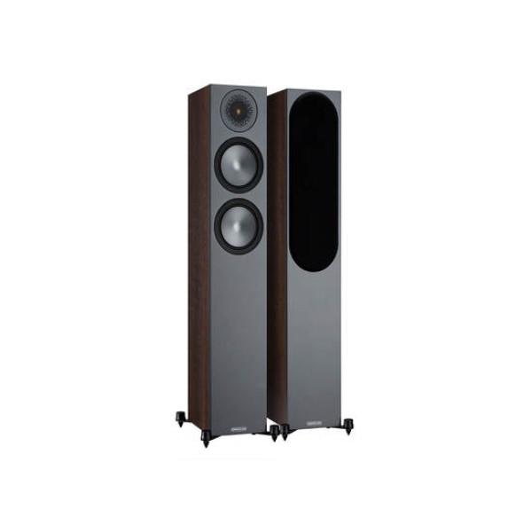 Monitor Audio Bronze 200 Walnut