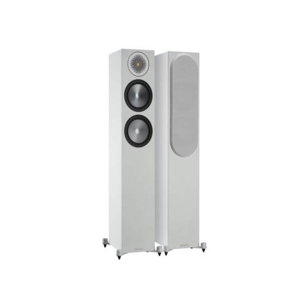 Monitor Audio Bronze 200 White