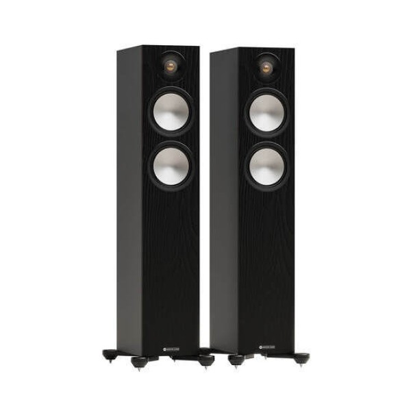 Monitor Audio Bronze 300 7G Black