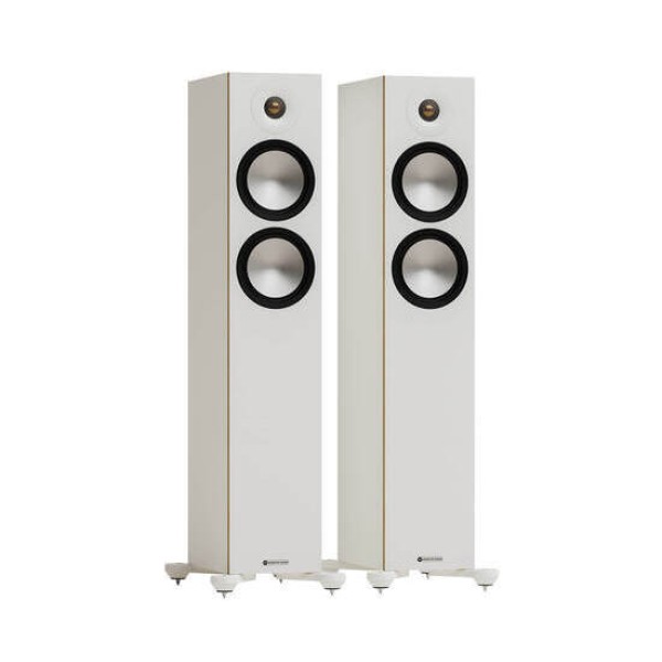 Monitor Audio Bronze 300 7G White