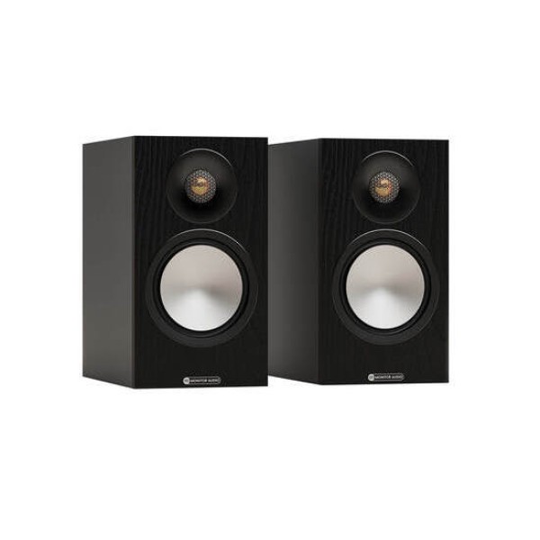 Monitor Audio Bronze 50 7G Black