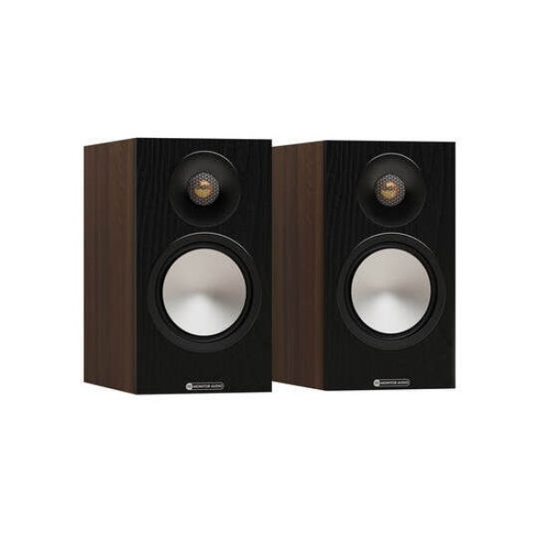 Monitor Audio Bronze 50 7G Walnut