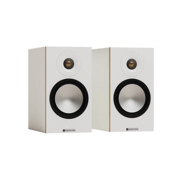 Monitor Audio Bronze 50 7G White