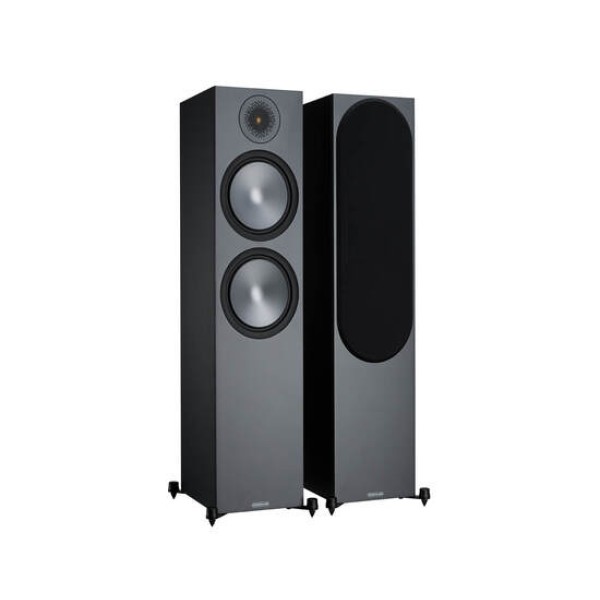 Monitor Audio Bronze 500 Black