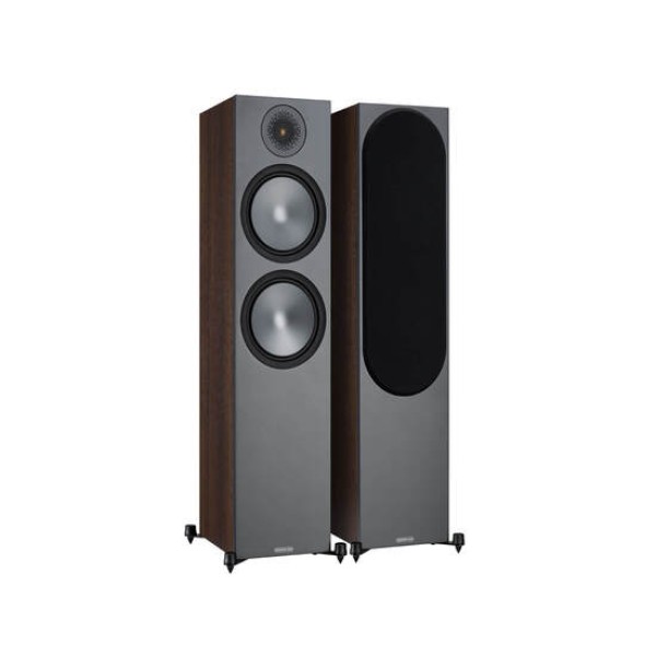 Monitor Audio Bronze 500 Walnut