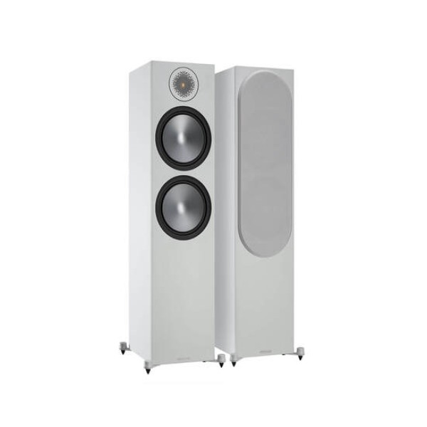 Monitor Audio Bronze 500 White
