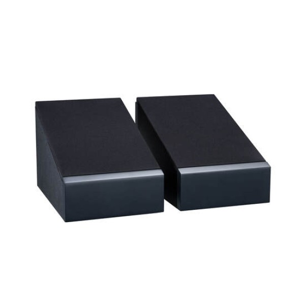 Monitor Audio Bronze AMS Dolby Atmos® Enabled Speaker Black