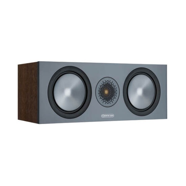 Monitor Audio Bronze C150 Walnut