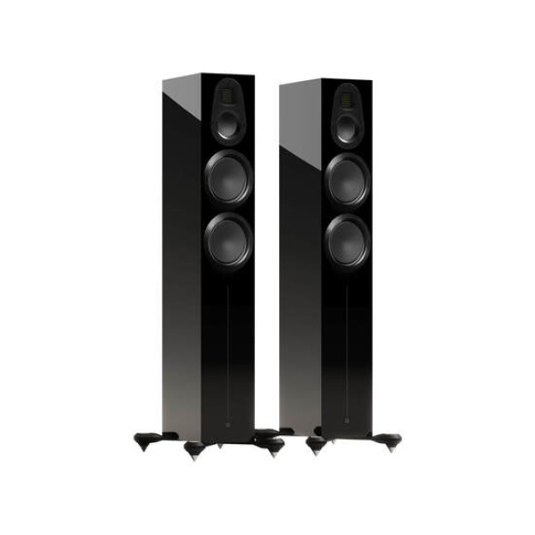 Monitor Audio Gold 300 6G Black