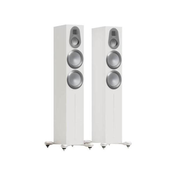 Monitor Audio Gold 300 6G White