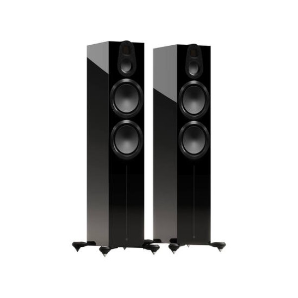 Monitor Audio Gold 500 6G Black