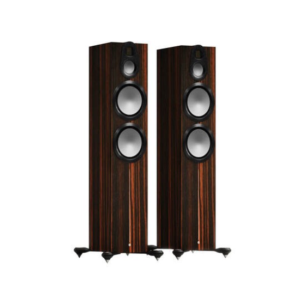Monitor Audio Gold 500 6G Ebony