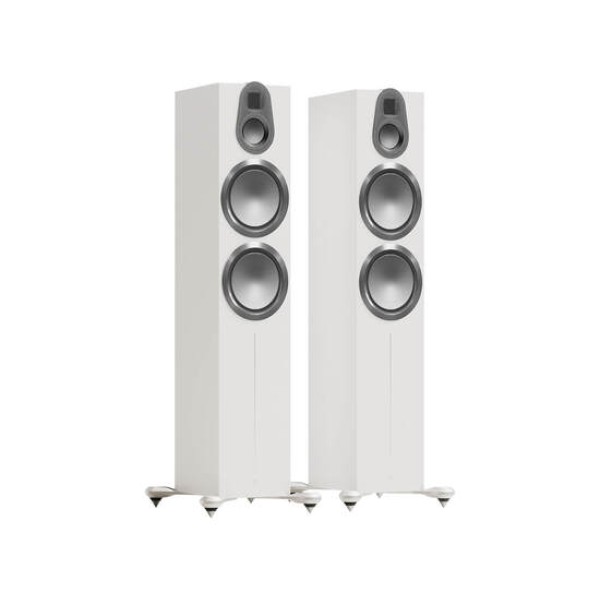 Monitor Audio Gold 500 6G White
