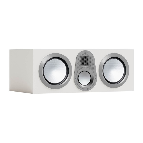 Monitor Audio Gold C250 6G White