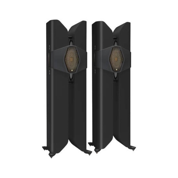 Monitor Audio Hyphn Black