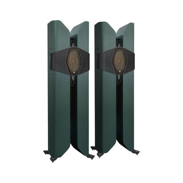 Monitor Audio Hyphn Green