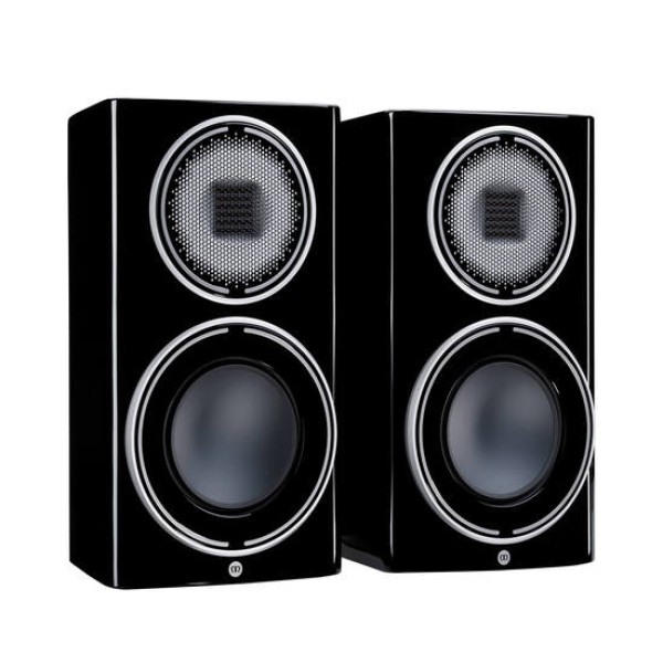 Monitor Audio Platinum 100 3G Black