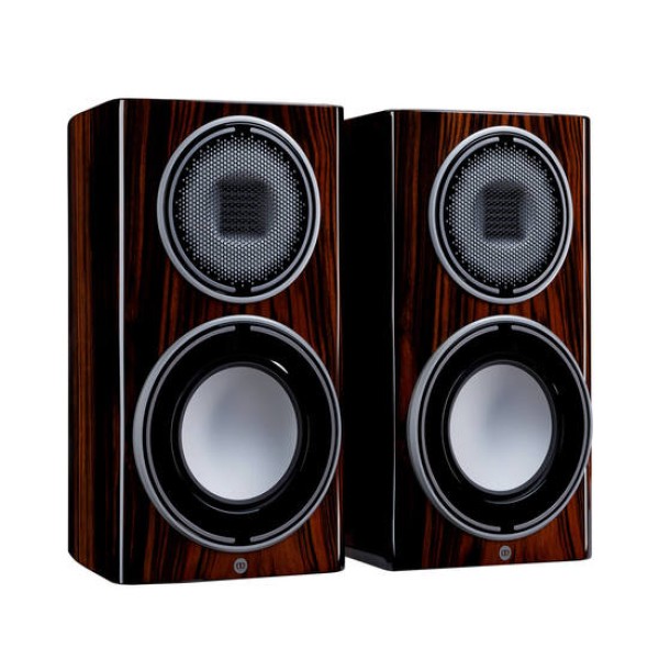 Monitor Audio Platinum 100 3G Ebony