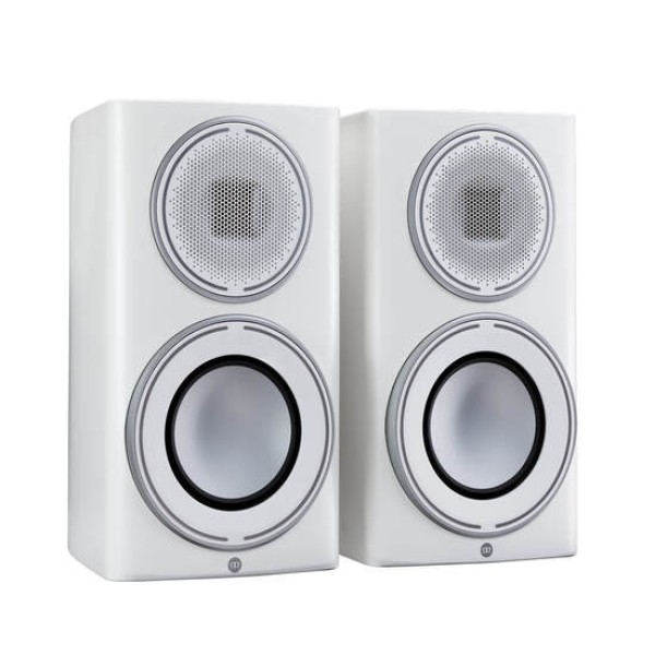 Monitor Audio Platinum 100 3G White