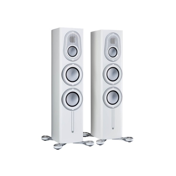 Monitor Audio Platinum 200 3G White