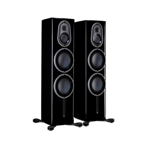 Monitor Audio Platinum 300 3G Black
