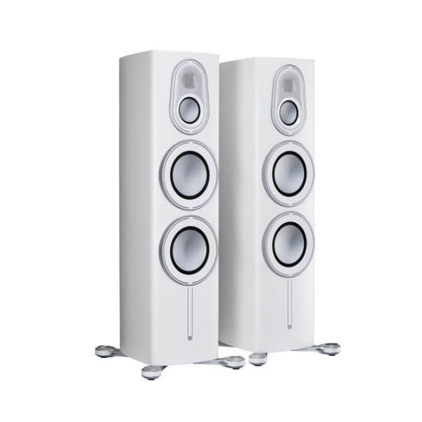 Monitor Audio Platinum 300 3G White