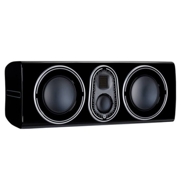 Monitor Audio Platinum C250 3G Black