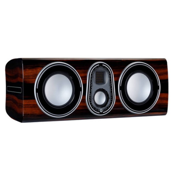 Monitor Audio Platinum C250 3G Ebony