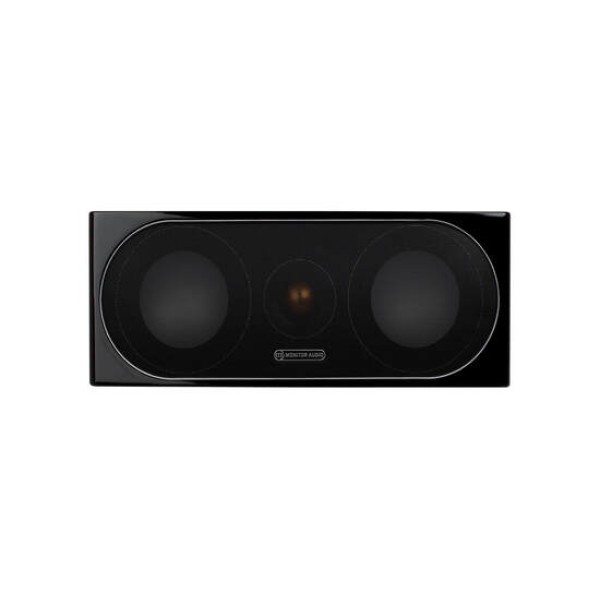 Monitor Audio Radius 200  Black