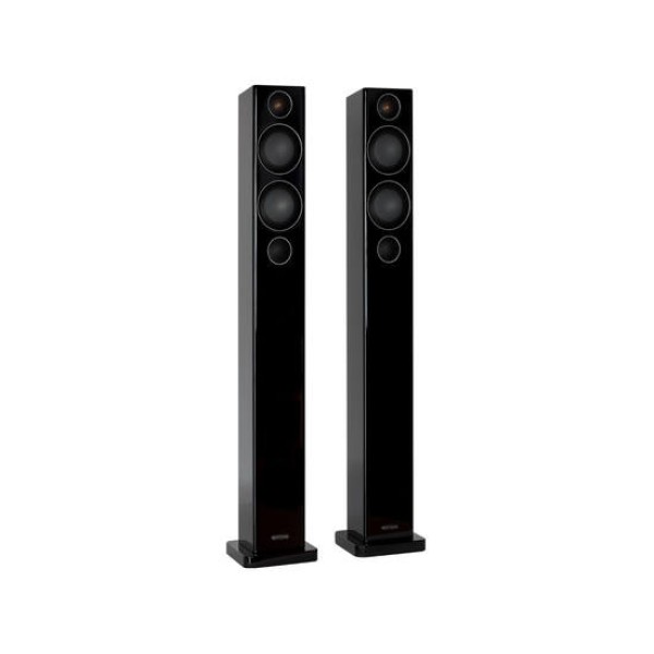 Monitor Audio Radius 270 Black
