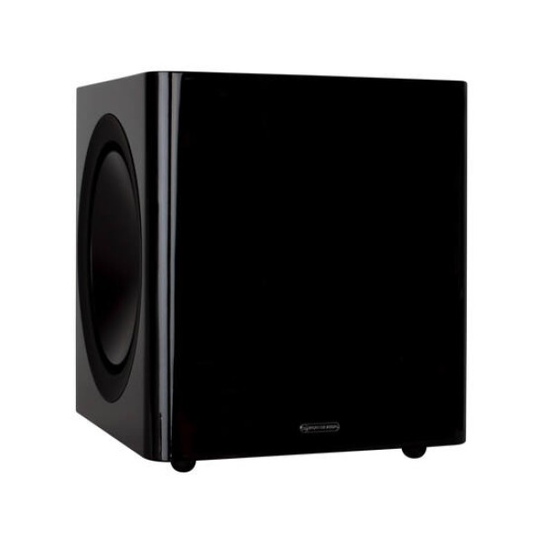 Monitor Audio Radius 390 Black