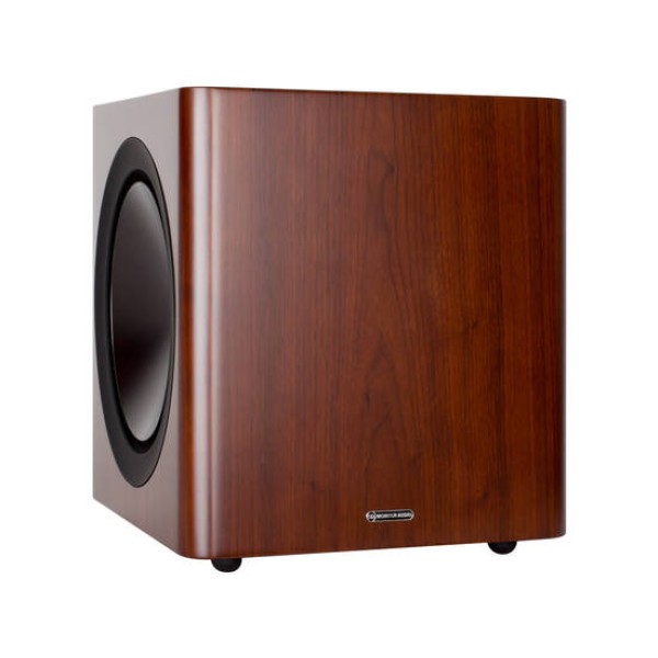 Monitor Audio Radius 390 Walnut