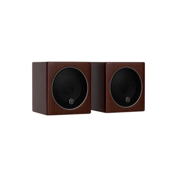 Monitor Audio Radius 45 Black Walnut